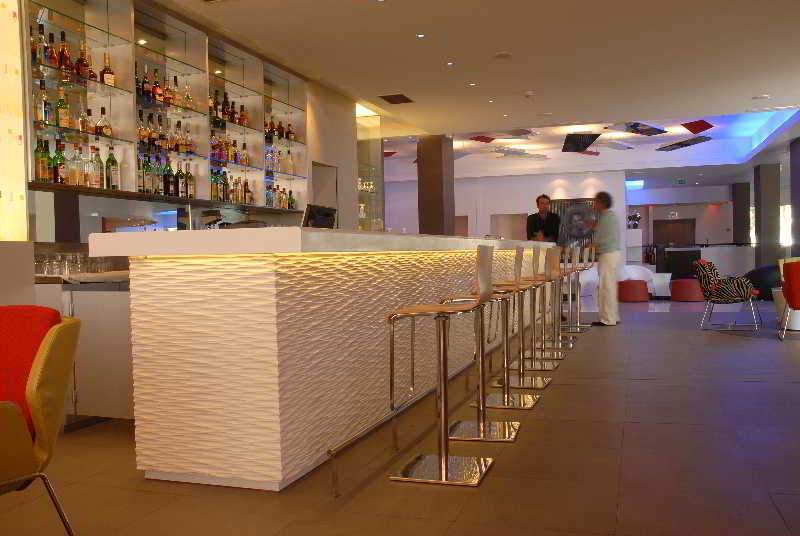 Novotel Dakar Restaurant photo