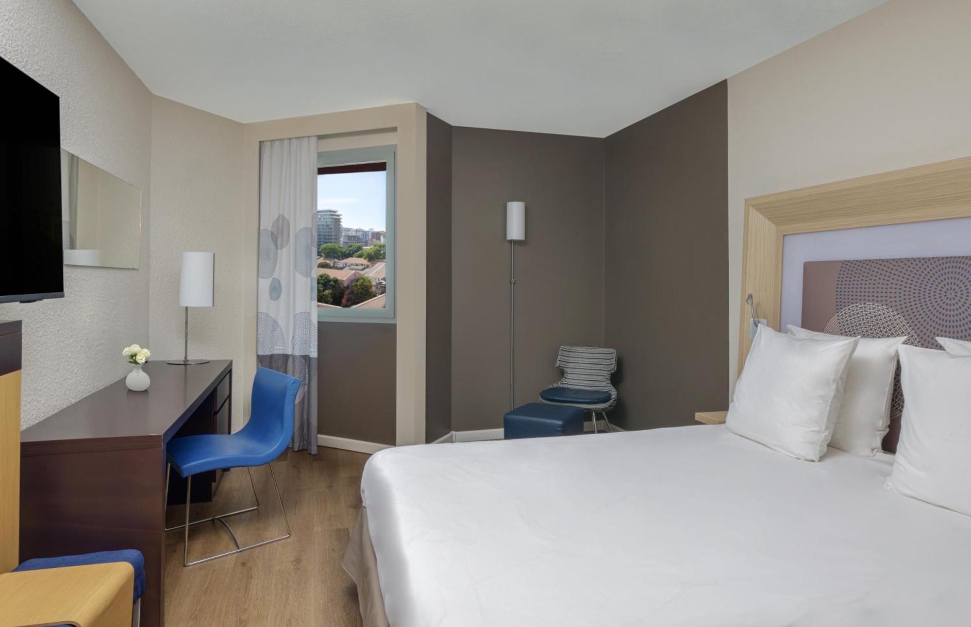 Novotel Dakar Exterior photo
